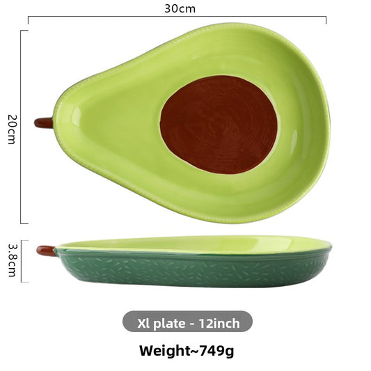Ceramic Dish