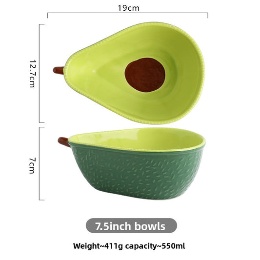 Ceramic Dish