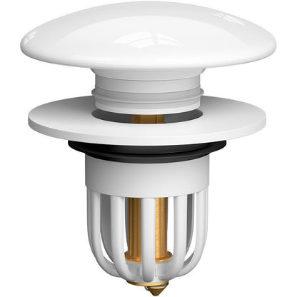 ceramic drain plug