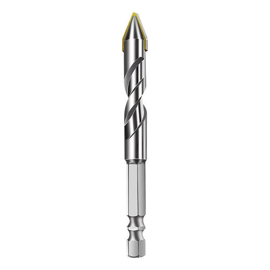 Ceramic drill bit
