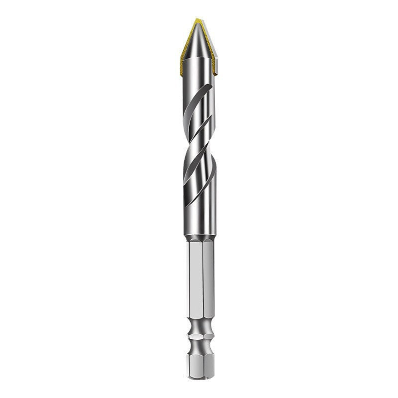 Ceramic drill bit