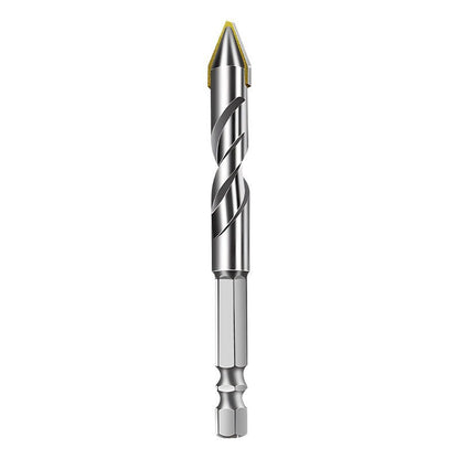 Ceramic drill bit