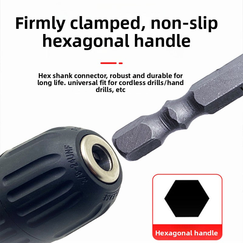 Ceramic Drill Bit