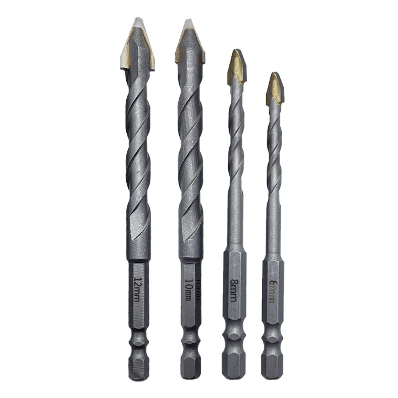 Ceramic Drill Bit