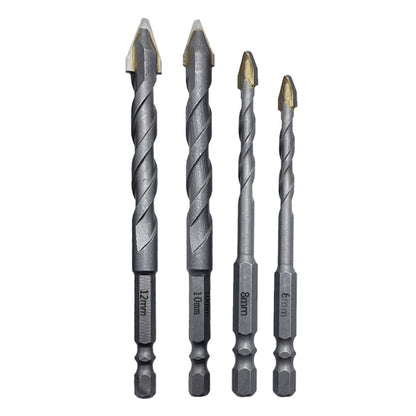 Ceramic Drill Bit
