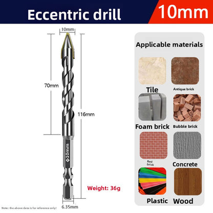 Ceramic Drill Bit