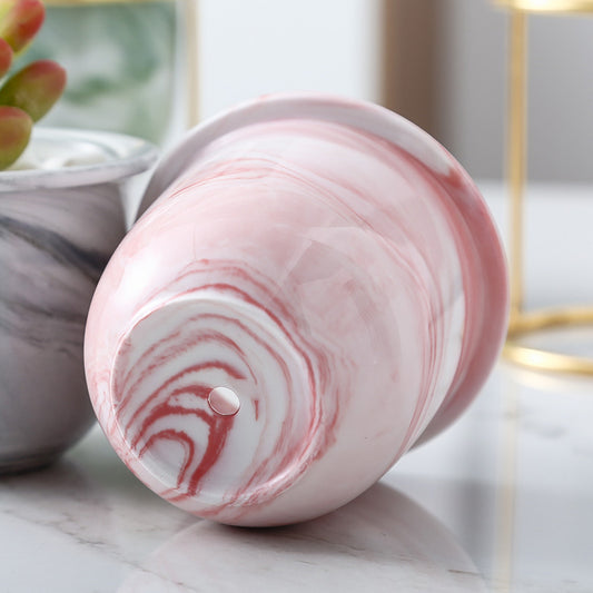 Ceramic Flower Pot