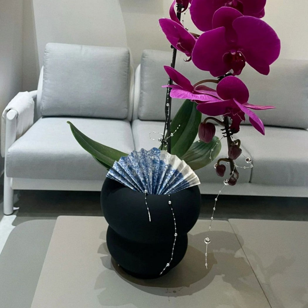Ceramic Flower Pot