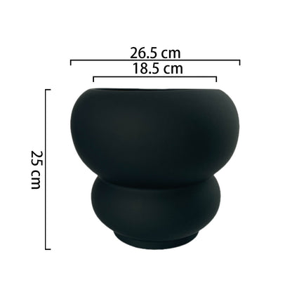 Ceramic Flower Pot