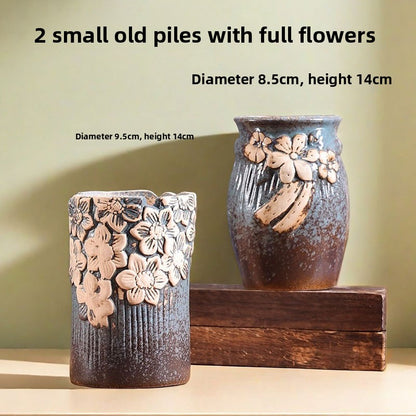 Ceramic Flower Pots for Succulents