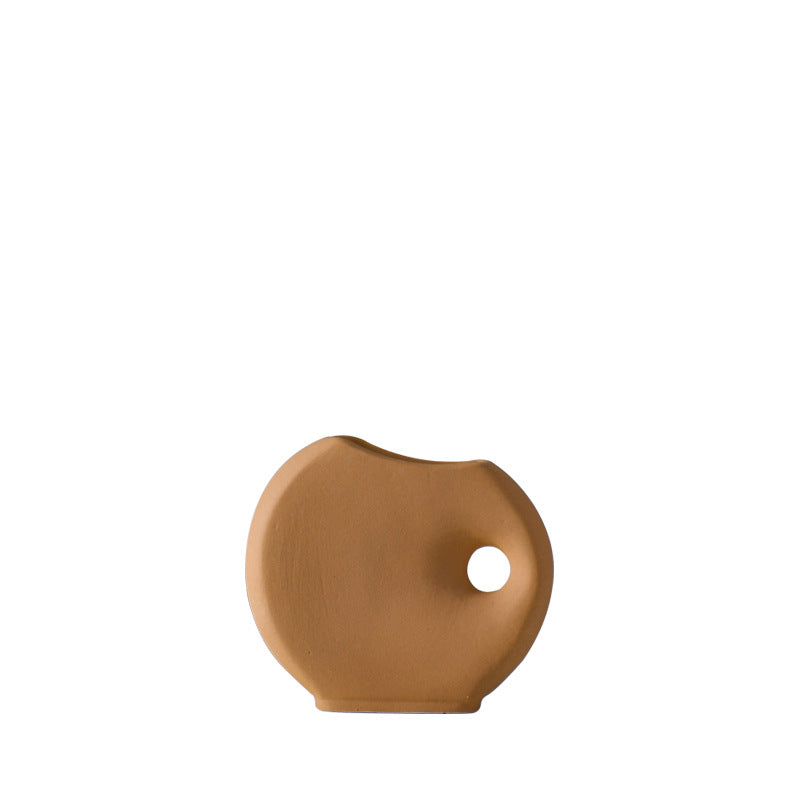 Ceramic Flower Vase