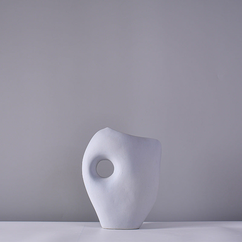 Ceramic Flower Vase