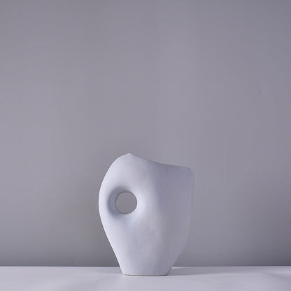 Ceramic Flower Vase