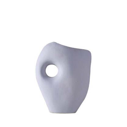 Ceramic Flower Vase
