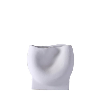 Ceramic Flower Vase
