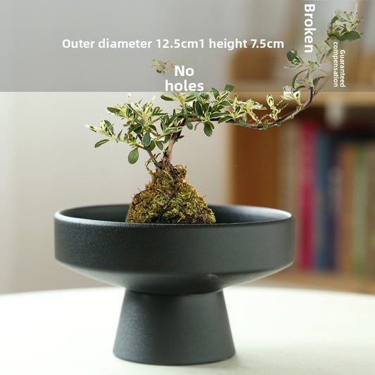 Ceramic Flowerpot