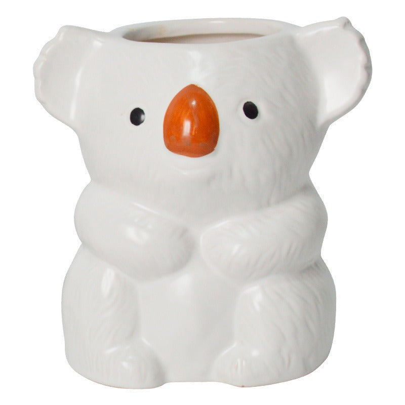 Ceramic Flowerpot