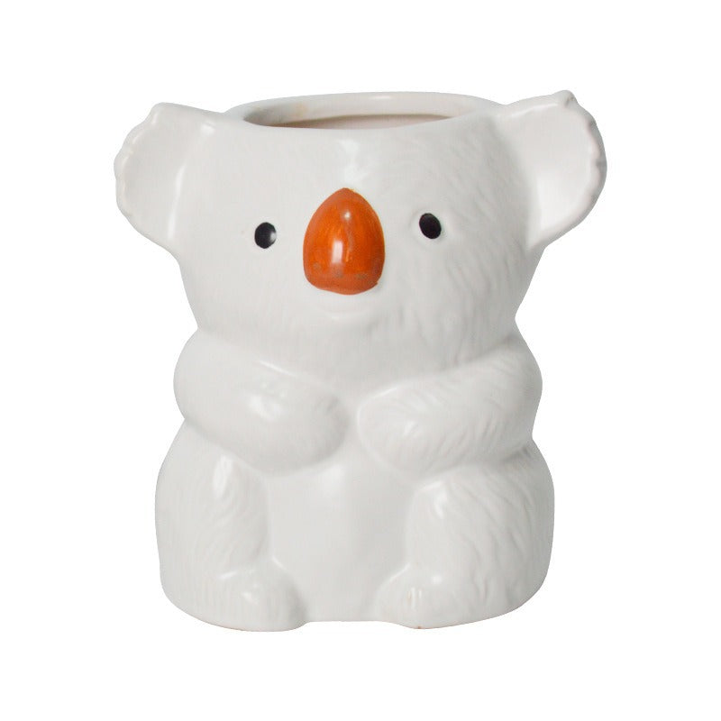 Ceramic Flowerpot