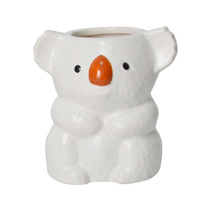 Ceramic Flowerpot