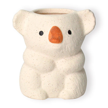 Ceramic Flowerpot