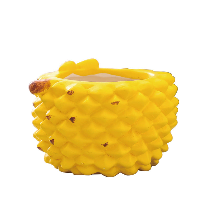 Ceramic Flowerpot