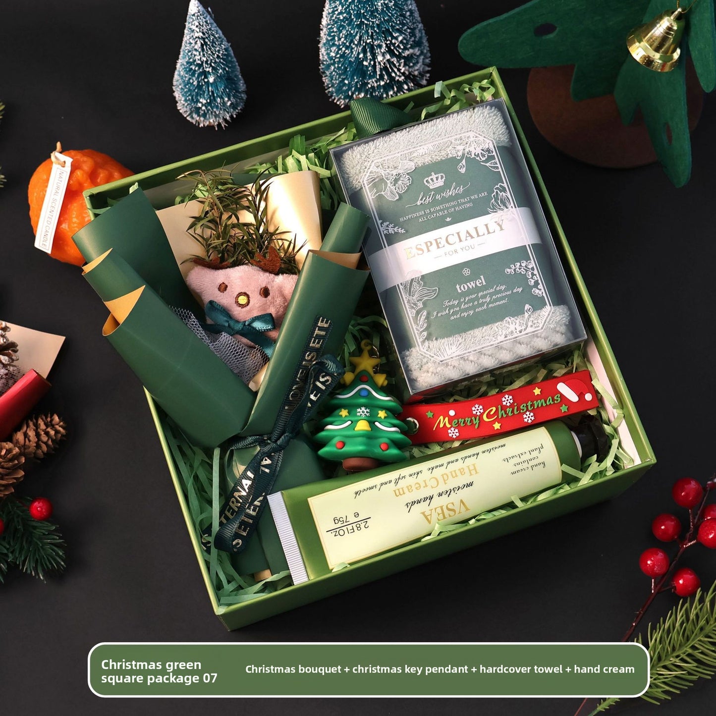 Ceramic gift set