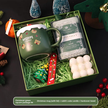 Ceramic gift set