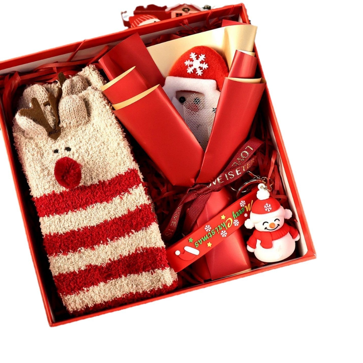 Ceramic gift set