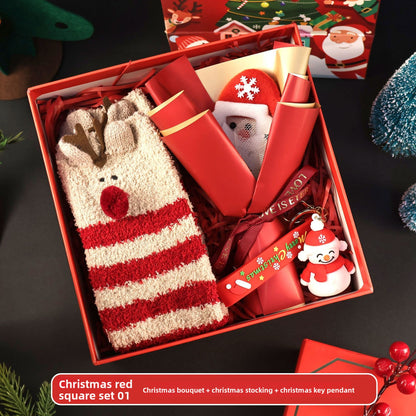 Ceramic gift set