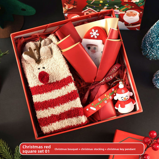 Ceramic gift set