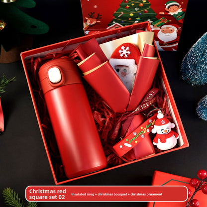 Ceramic gift set