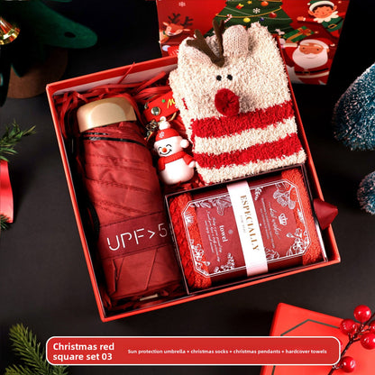 Ceramic gift set