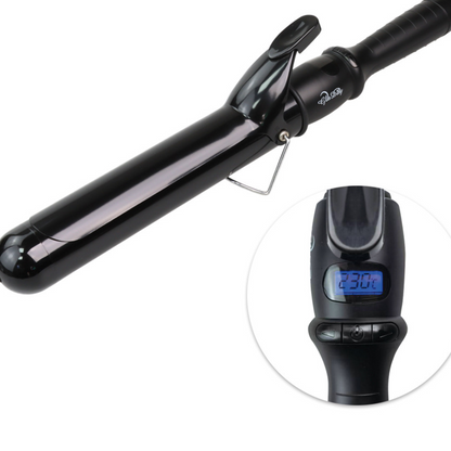 Ceramic Hair Curling Iron