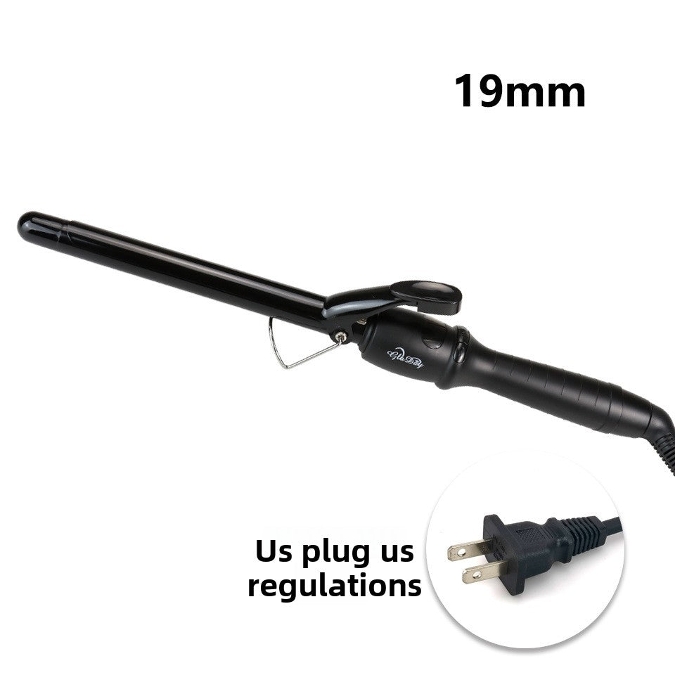 Ceramic Hair Curling Iron