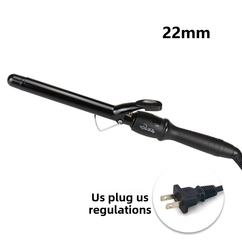 Ceramic Hair Curling Iron