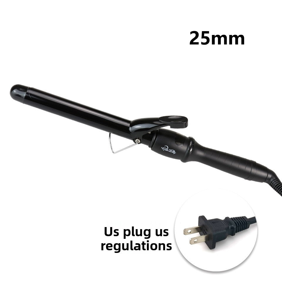 Ceramic Hair Curling Iron
