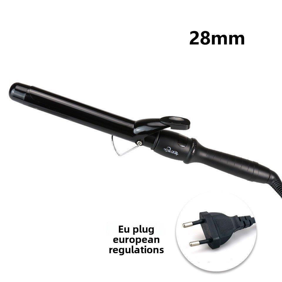 Ceramic Hair Curling Iron