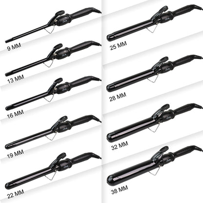 Ceramic Hair Curling Iron
