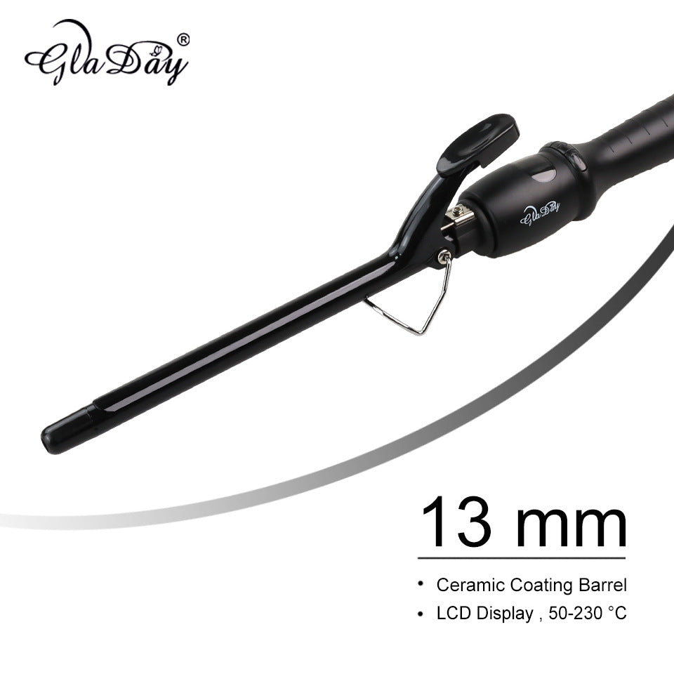 Ceramic Hair Curling Iron