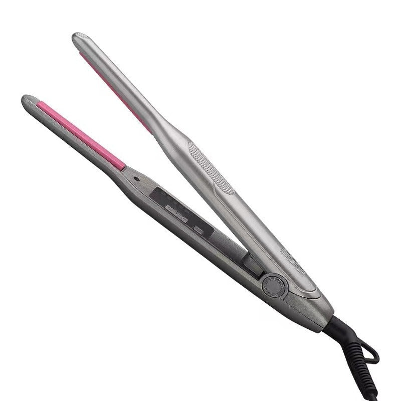 Ceramic Hair Straightener and Curling Iron