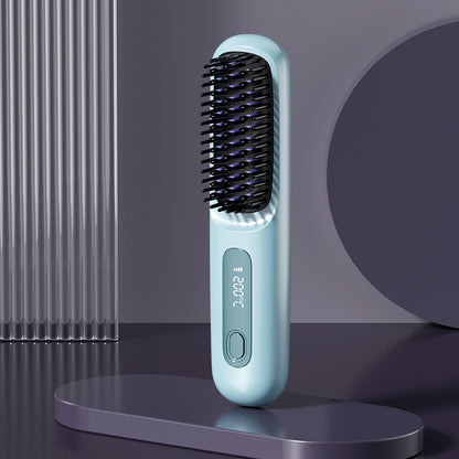 Ceramic Hair Straightener
