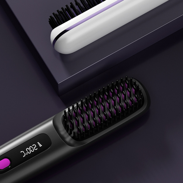Ceramic Hair Straightener
