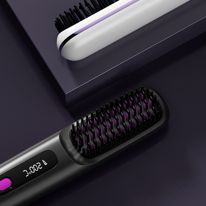 Ceramic Hair Straightener