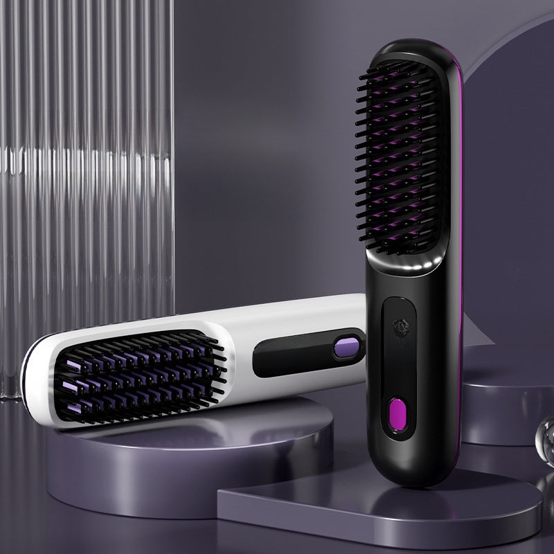 Ceramic Hair Straightener