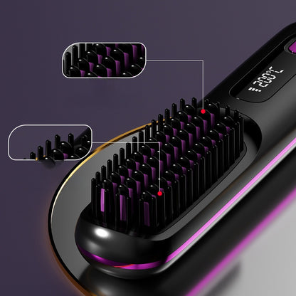 Ceramic Hair Straightener