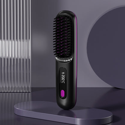 Ceramic Hair Straightener