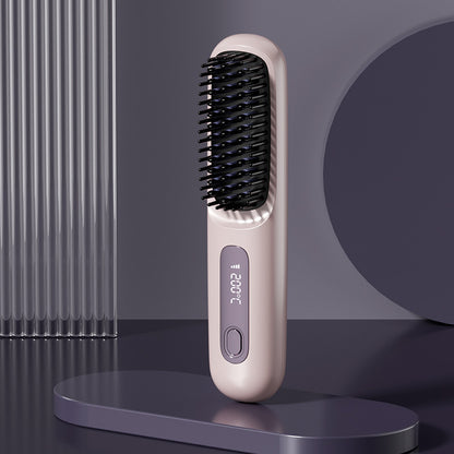 Ceramic Hair Straightener