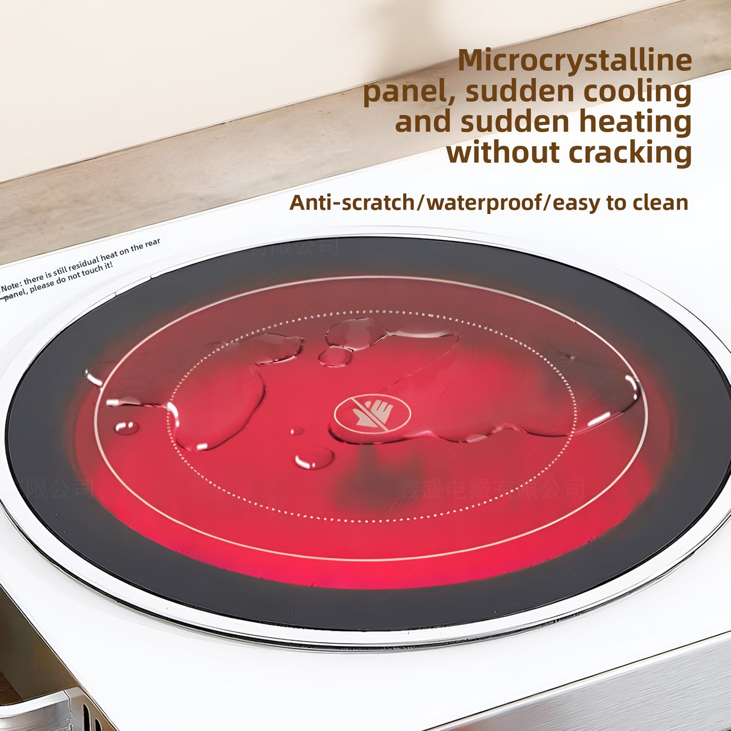 Ceramic Heater