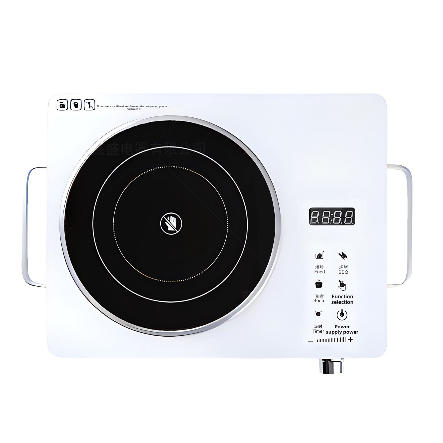 Ceramic Heater