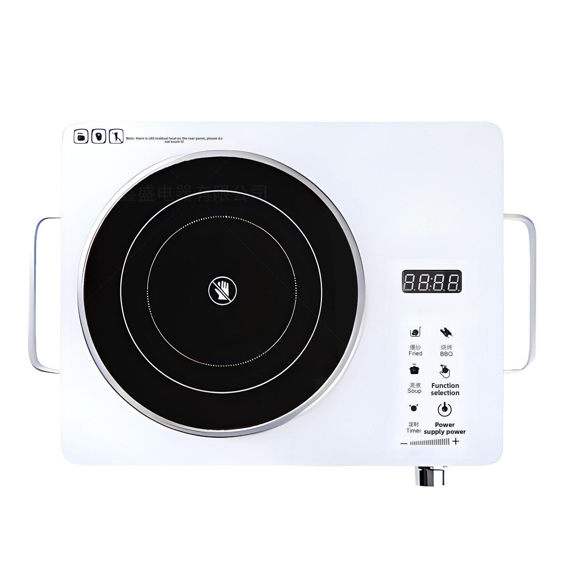 Ceramic Heater